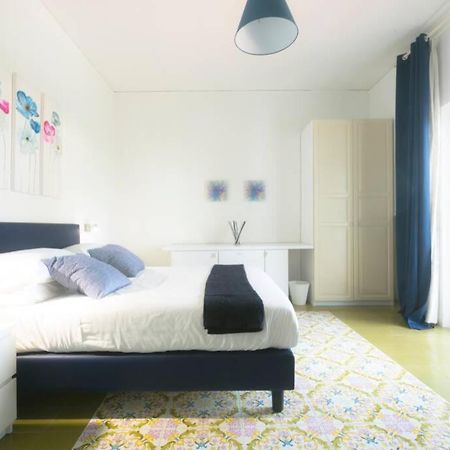 Cozy Sorrento Apartment Eksteriør billede