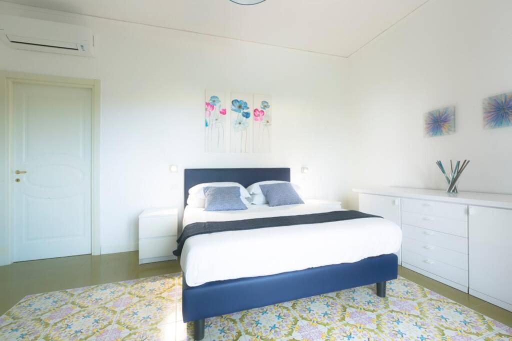 Cozy Sorrento Apartment Eksteriør billede