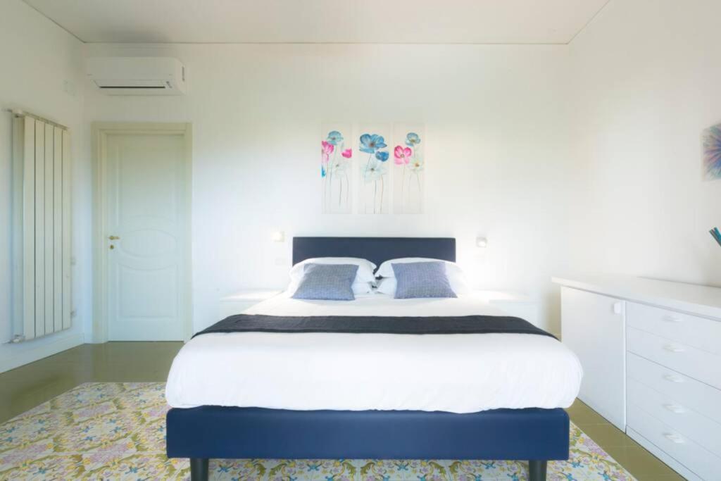 Cozy Sorrento Apartment Eksteriør billede