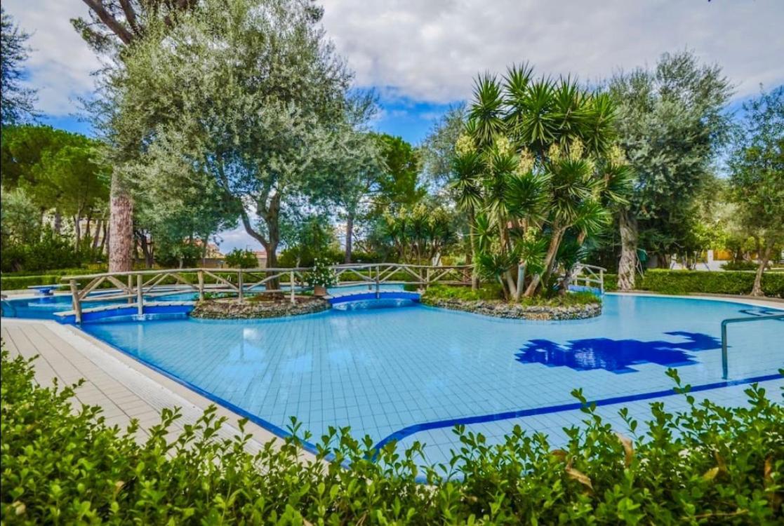 Cozy Sorrento Apartment Eksteriør billede